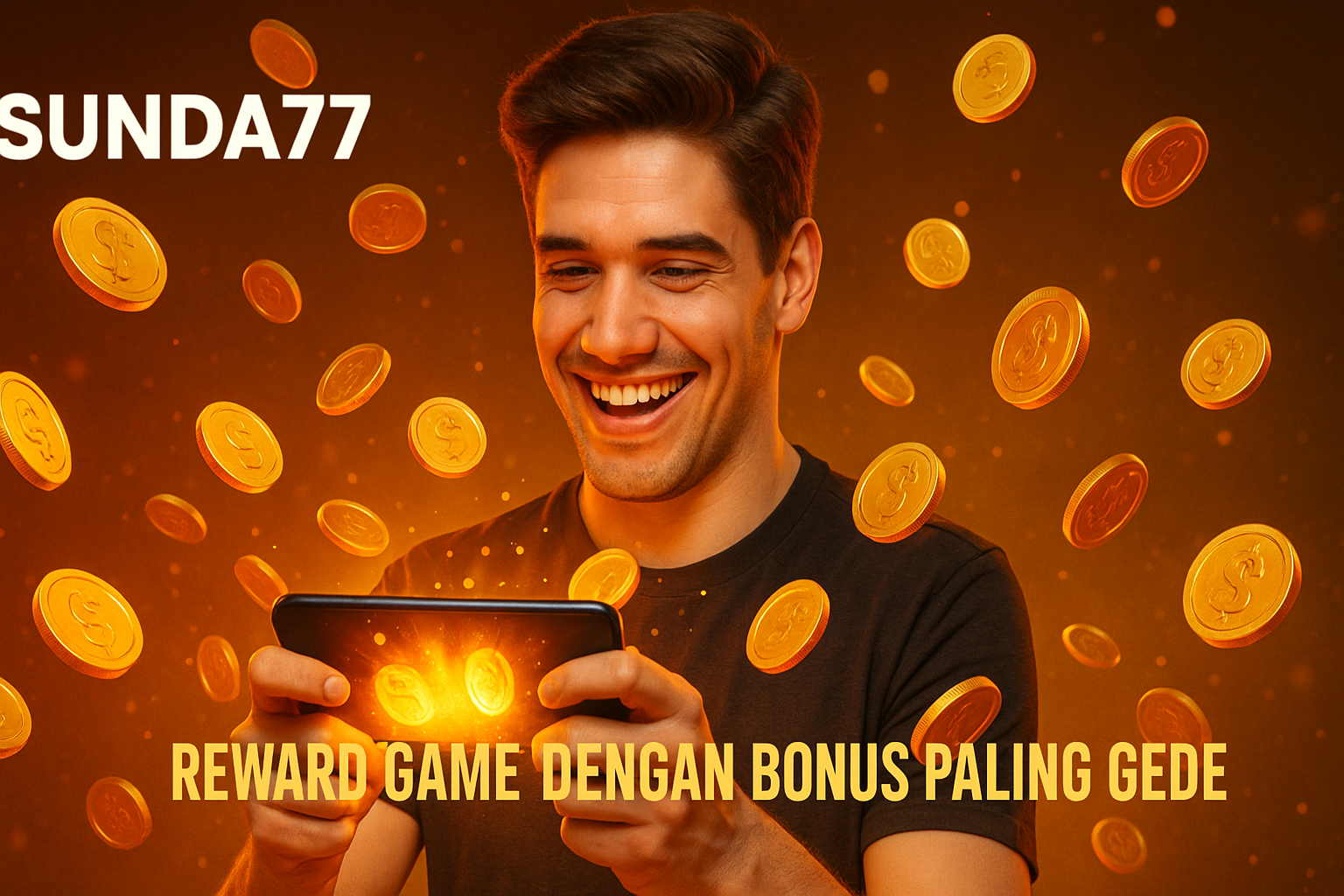 SUNDA77