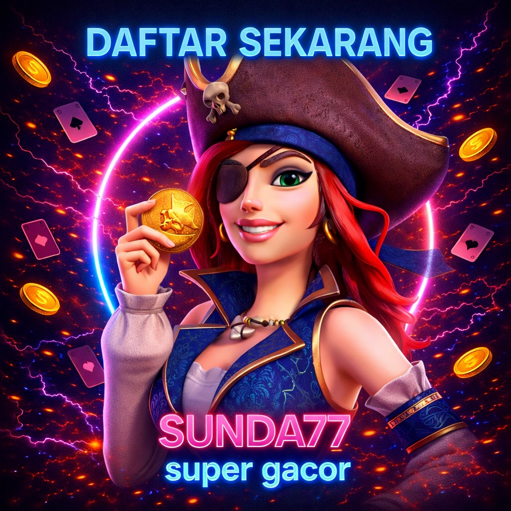 Galeri foto Nuansa (Sunda77) dalam Dunia Game Online Modern di Jakarta